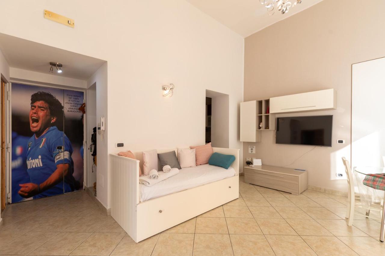 With Sea View With 2 Lifts Above Montesanto! Appartement *